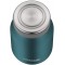 THERMOcafe by THERMOS TC, Bleu Sarcelle, 0,5 l