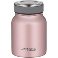THERMOcafe by THERMOS TC, Or Rose, 0,5 l