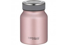 THERMOcafe by THERMOS TC, Or Rose, 0,5 l