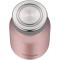 THERMOcafe by THERMOS TC, Or Rose, 0,5 l