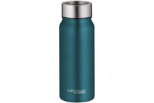 THERMOcafe by THERMOS TC Mug Isotherme en Acier Inoxydable Bleu Sarcelle 0,5 l