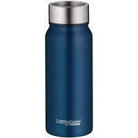 ThermoCafe TC Mug 4097.259.050 Gobelet isotherme en acier inoxydable Bleu 500 ml Tasse a  cafe a  emporter Tasse a  cafe a  empo