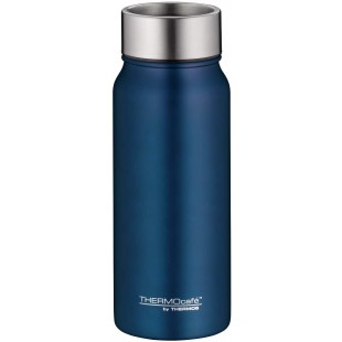 ThermoCafe TC Mug 4097.259.050 Gobelet isotherme en acier inoxydable Bleu 500 ml Tasse a  cafe a  emporter Tasse a  cafe a  empo