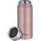 ThermoCafe TC Mug 4097.284.050 Gobelet isotherme en acier inoxydable rose 500 ml Tasse a  cafe a  emporter hermetique et lavable