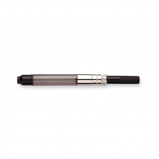 Parker S0050300 Convertisseur de Luxe a  Piston Attributs Chromes