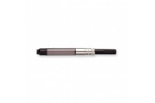 Parker S0050300 Convertisseur de Luxe a  Piston Attributs Chromes