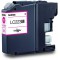 Brother LC223VALBP | Pack de 4 cartouches d'encre originales | Noir, Jaune, Cyan, Magenta | Qualite superieure