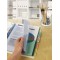 AVERY - Intercalaires a  onglets personnalisables et imprimables, 12 touches, Format A4+ (permet de classer des pochettes perfor