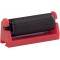 AVERY - Pack de 5 rouleaux encreur noirs pour pince a  etiqueter,