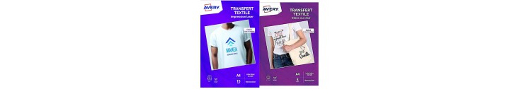 Films Transfert T-Shirt