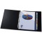 AVERY - Double pochettes intercalaires a  onglets personnalisables et imprimables, 6 touches, Format A4+ (permet de classer des 