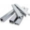 0235 Agrafes Galvanisees-Boite de 5.000, Argent, 13/10 mm