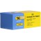 0236 Agrafes Galvanisees 13/14 mm, Boite de 5.000 Argent