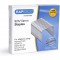 Rapesco 1484 Agrafes Galvanisees 923/13 mm, Metalliques, Boite de 1.000