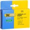 Pack de 2000 agrafes Type 140 8 mm