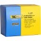 0356 Boite de 5000 Agrafes pour cable CT-60/14 mm Argent