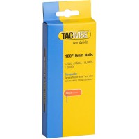 0358 Clous 180/10 mm, Boite de 2.000
