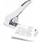 Rapesco ECO HD-210 Agrafeuse grande Capacite 210 Feuilles