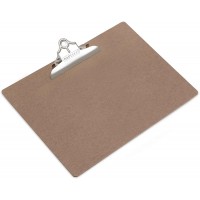Rapesco RMCA3001 Porte-bloc A3 en Panneau Dur