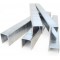 0349 Boite de 2000 Agrafes galvanisees 14 mm Type 140 Argent