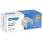Rapesco S13147Z3 Agrafes Galvanisees 13/14 mm - Metalliques - Boite de 5.000