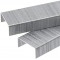 Rapesco Agrafes a  Pointe en Acier Galvanisees 26/6mm (Lot de 5000)