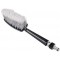 201 Brosse de Nettoyage dotee d'un Bouton d'arret pivotant 30 cm