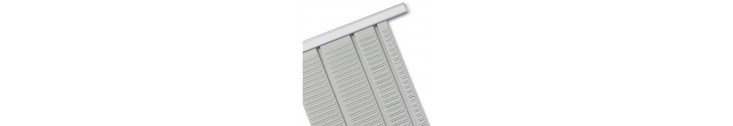 Bandes Planning & Supports