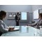 Nobo - Table Pour Videoprojecteur, 4 Roulettes
