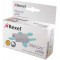 Rexel 2100928 Mercury Lot de 2500 Agrafes