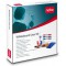 Nobo Kit User pour Tableaux Blancs, Contenu : Effaceurs, Recharges, 4 Marqueurs et un Porte-Marqueurs, Chiffons Absorbants et Sp
