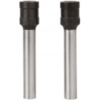 Rexel 2101236 Lot de Poincons pour Perforateurs HD2150 et HD4150