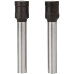 Rexel 2101236 Lot de Poincons pour Perforateurs HD2150 et HD4150