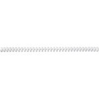 GBC Lot de 50 Reliure ClickBind A4 capacite 45 pages 8mm blanc