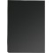 Nobo - Plaque d'Ardoise pour Chevalet Porte-Affiche A1, Tableau Noir Effacable, Premium Plus, Noir, 1902436