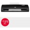 GBC Plastifieuse A3 Fusion 1100L au Bureau et a Domicile, Noir, 4400747