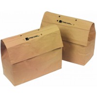 Rexel Sacchetti Riciclabili per Distruggidocumenti, Capacita  32L, Pacco da 20, Per Distruggidocumenti Rexel Auto+ 200, 1765031E
