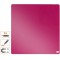 Nobo - Mini Tableau Magnetique Colore Sans Cadre, Format Carre, Effacable a  Sec, Fixations Murales, Maison/Bureau, 360 x 360 mm