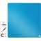Nobo - Mini Tableau Magnetique Colore Sans Cadre, Format Carre, Effacable a  Sec, Fixations Murales, Maison/Bureau, 360 x 360 mm
