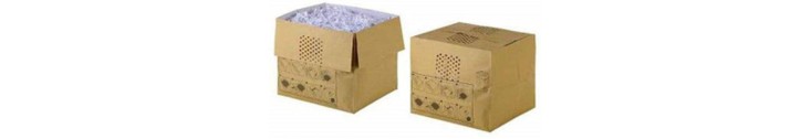 Accessoires: Sacs Poubelles
