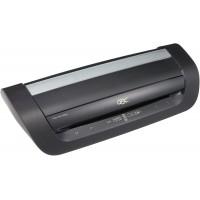 Gbc Plastifieuse A3 Fusion Plus 6000L au Bureau et a  Domicile, 4402134EU Noir