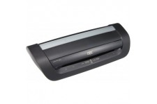 Gbc Plastifieuse A3 Fusion Plus 6000L au Bureau et a  Domicile, 4402134EU Noir