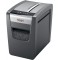 Rexel Momentum X312-SL - Destructeur de Documents Coupe Croisee Securite P3, Capacite 12 Feuilles, Corbeille 23 litres, 2104574E