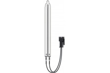Leitz 2415108 Ampoule UV de Remplacement pour purificateur d'air Z-2000 TruSens, Blanc, one size