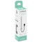 Leitz 2415108 Ampoule UV de Remplacement pour purificateur d'air Z-2000 TruSens, Blanc, one size