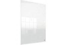 Nobo - Mini Tableau Transparent Effacable en Acrylique pour Bureau, Facile a  Effacer, 600 x 450 mm, Feutre Marqueur et Fixation