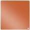 N : WB Carrelage magnetique Orange brule 360 x 360 mm