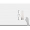 Leitz 21783 Lot de 50 baguettes de reliure pour max 60 pages (Transparent) (Import Allemagne)