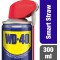 WD-40 Smart Straw Produit multifonction 300 ml