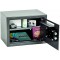 SS0802KD Coffre De Securite Et De Depot Vela Avec Serrure a€ Clef (Petit)